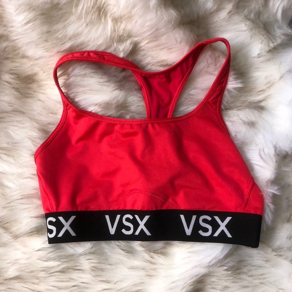 Victoria’s Secret Sports Bra